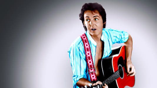 Image Paul McCartney: The McCartney Years