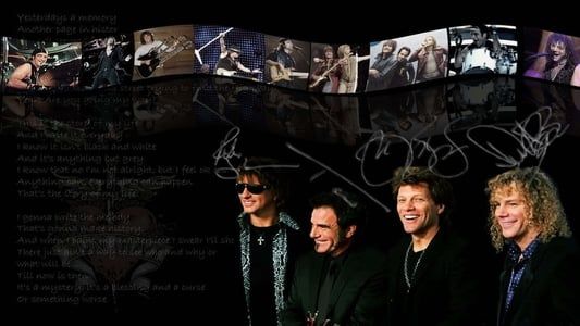 Image Bon Jovi Greatest Hits: The Ultimate Video Collection