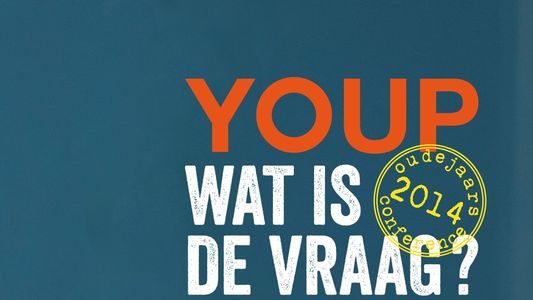 Youp van 't Hek: Wat is de vraag?