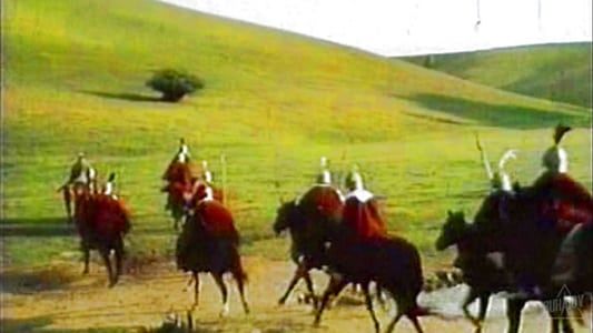 Image Cossacks Approaching