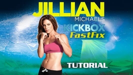 Image Jillian Michaels Kickbox FastFix - Tutorial