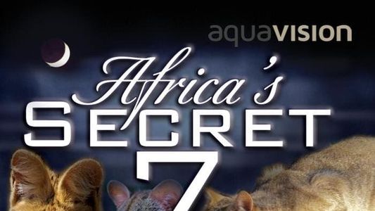 Africa's Secret Seven