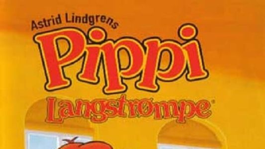 Image Pippi Långstrump: Första skoldagen