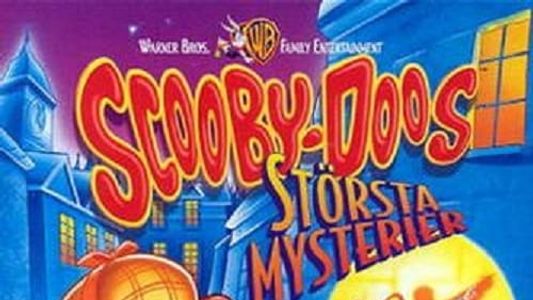 Scooby-Doo's Greatest Mysteries