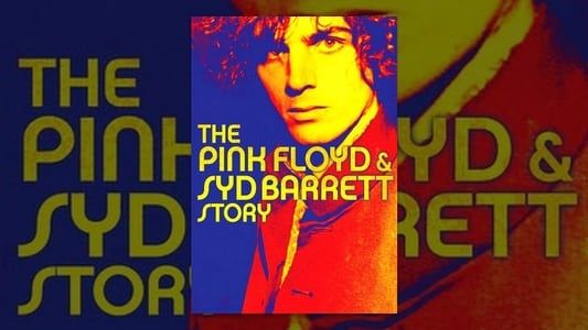 Image The Pink Floyd and Syd Barrett Story