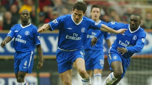 Image Chelsea FC - Season Review 2003/04