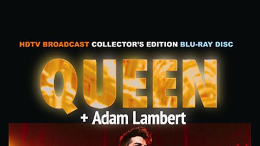 Queen + Adam Lambert: Rock Big Ben Live