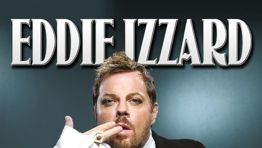 Eddie Izzard - Stripped : Tout en français