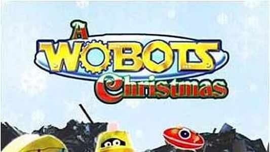 A Wobots Christmas