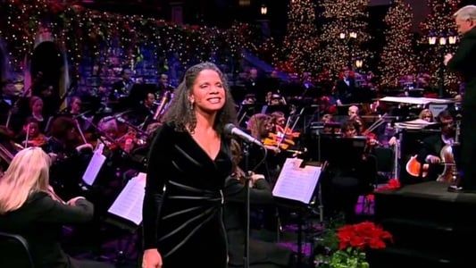 Image Christmas with the Mormon Tabernacle Choir and Orchestra at Temple Square Featuring Audra McDonald and Peter Graves