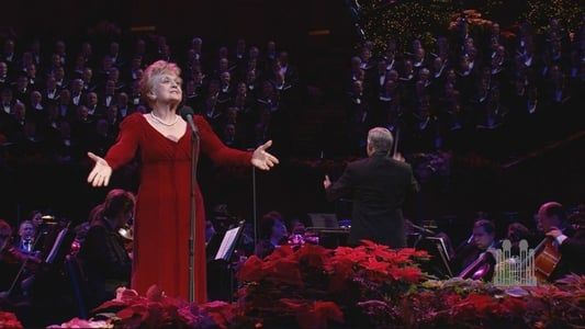 Image Mormon Tabernacle Choir Presents The Joy of Christmas with Angela Lansbury