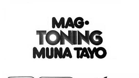 Image Mag-Toning Muna Tayo