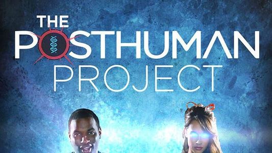 Image The Posthuman Project