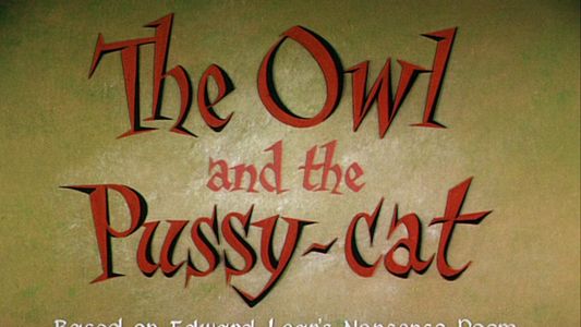 Image The Owl And The Pussycat