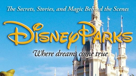 Image Walt Disney World Resort: Behind the Scenes