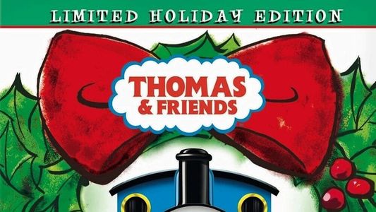 Image Thomas & Friends: Ultimate Christmas
