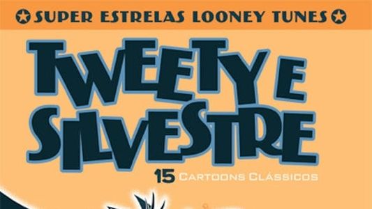 Image Looney Tunes Super Stars Tweety & Sylvester: Feline Fwenzy