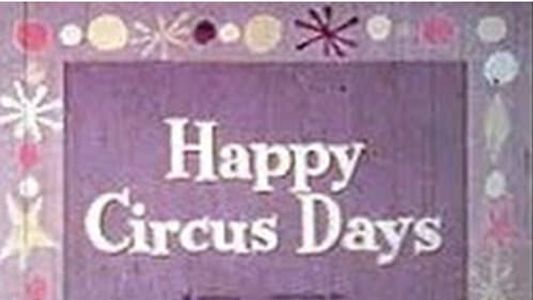 Image Happy Circus Days