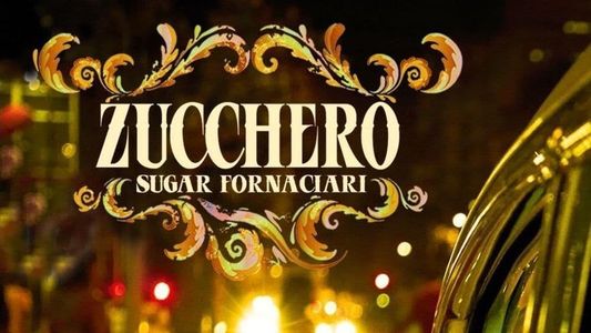 Zucchero - La Sesion Cubana