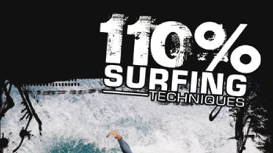 Image 110% Surfing Techniques Vol. 1