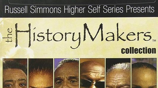Image The History Makers: Success