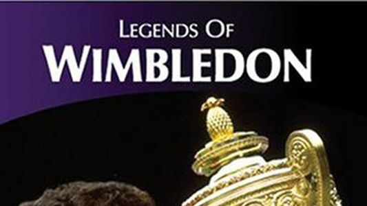Legends of Wimbledon: Pete Sampras