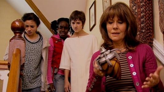 Image The Sarah Jane Adventures: Invasion of the Bane