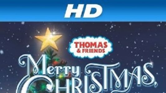 Thomas & Friends: Merry Christmas, Thomas!