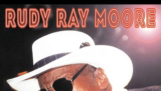 Rudy Ray Moore: Live at Wetlands: N.Y.C.