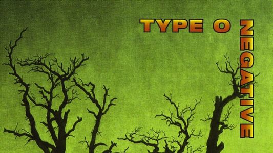 Type O Negative - After Dark