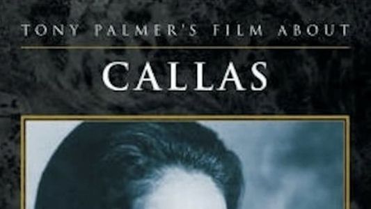 Callas: A Documentary