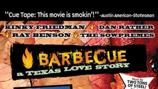 Image Barbecue: A Texas Love Story