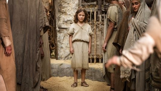 Image The Young Messiah