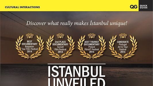 Istanbul Unveiled