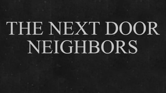 Image The Next Door Neighbors