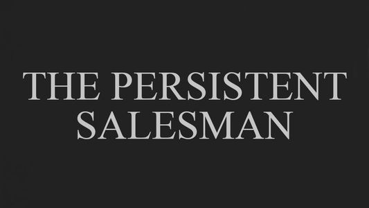 Image The Persistent Salesman
