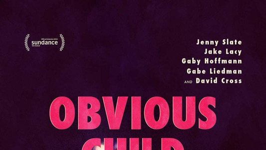 Image Obvious Child