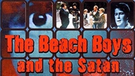 Image The Beach Boys and The Satan