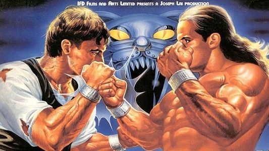 U.S. Catman 2: Boxer Blow