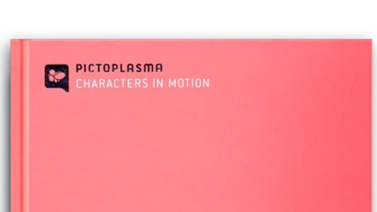 Pictoplasma: Characters in Motion: Vol. 1