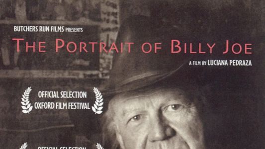 The Portrait of Billy Joe