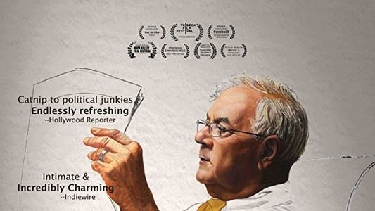 Compared To What: The Improbable Journey of Barney Frank