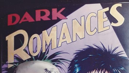Dark Romances Vol. 2