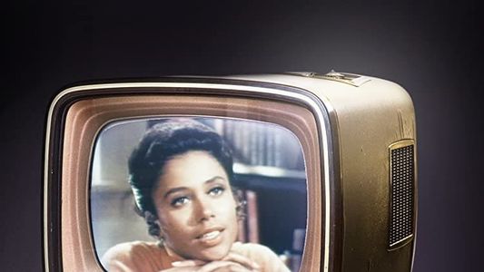 Image TV in Black: The First Fifty Years