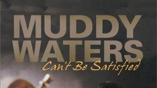 Muddy Waters: Can't Be Satisfied