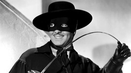 Image Le signe de Zorro