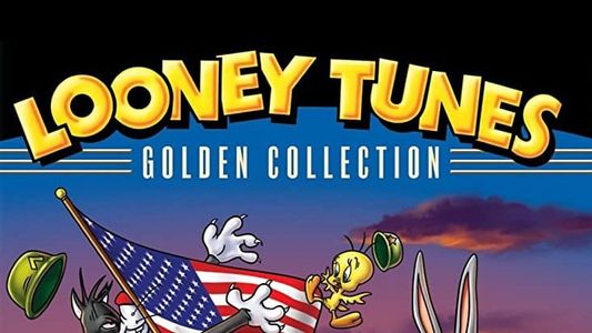 Behind the Tunes:  Once Upon A Looney Tune