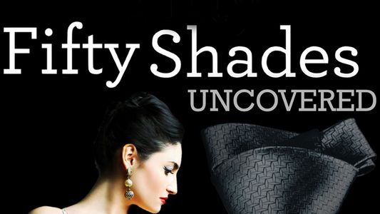 Image Fifty Shades Uncovered
