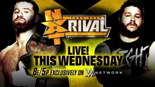 Image NXT TakeOver: Rival