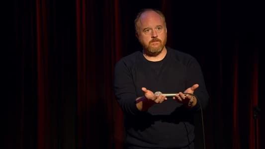 Image Louis C.K.: Live at The Comedy Store